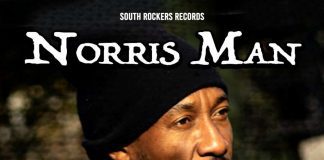 “RUFF TIMES”, IL NUOVO SINGOLO DI NORRIS MAN SU “TELL YOU NOW RIDDIM” NORRIS MAN