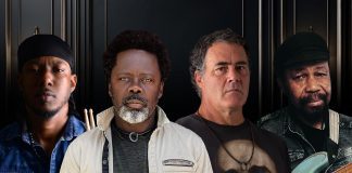 Intervista a Dukes of Roots