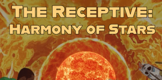 Scientist meets Blanc du Blanc – The Receptive: Harmony Of Stars