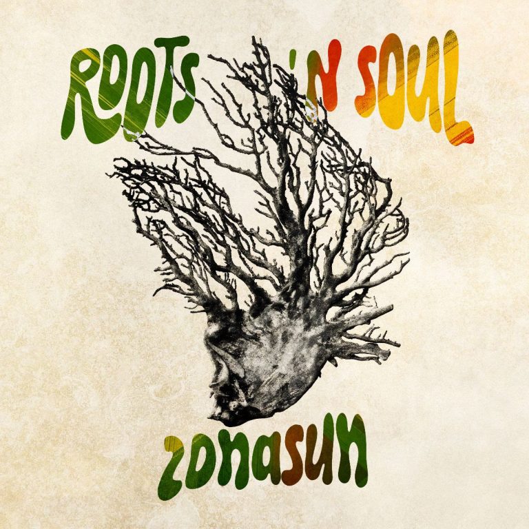 Roots ‘n’ Soul’, il nuovo disco di ZonaSun Roots ‘n’ Soul’, il nuovo disco di ZonaSun