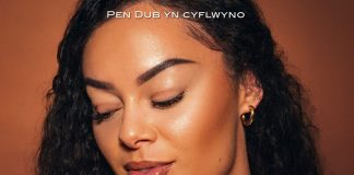 Aleighcia Scott entra nella storia con la prima canzone reggae in lingua gallese al numero uno