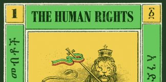 The Human Rights – One People