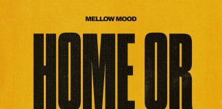 Home or Abroad – Mellow Mood feat. Anthony B & Dub Inc