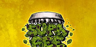 Fuori Smoking di ganja , il nuovo singolo di Supa Gee Supa Gee
