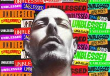 UNBLESSED – Il nuovo album di Mikelino Rutz Mikelino Rutz
