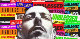 UNBLESSED – Il nuovo album di Mikelino Rutz Mikelino Rutz
