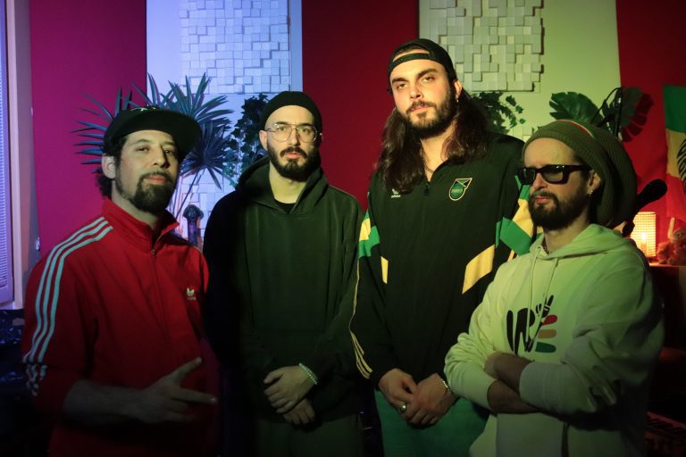 Intervista a ZonaSun