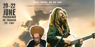 Rise and Shine Village 2025