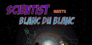 Scientist meets Blanc du Blanc – Before The Beginning