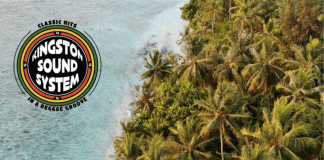 Kingston Sound System reimmagina Smalltown Boy in piena gloria reggae con Jimmy Somerville dei Bronski Beat