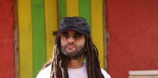 Alborosie pubblica il nuovo singolo Come My Way