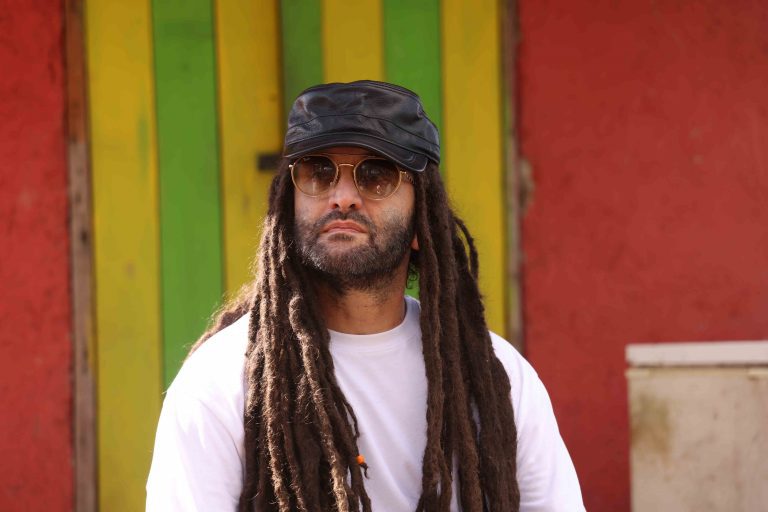Alborosie pubblica il nuovo singolo Come My Way