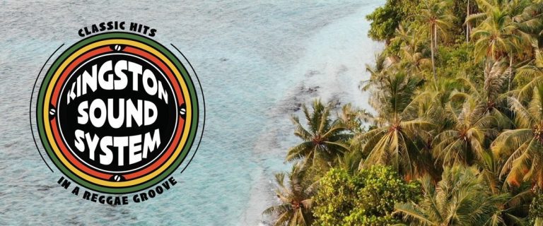Kingston Sound System  Classic Hits In A Reggae Groove