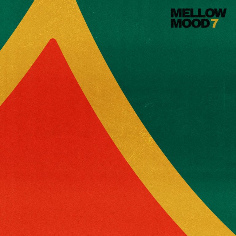 Mellow Mood presentano l’album 7 Mellow Mood presentano l’album 7