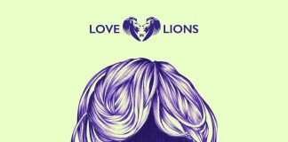 Love in Lions – Talk To The Universe