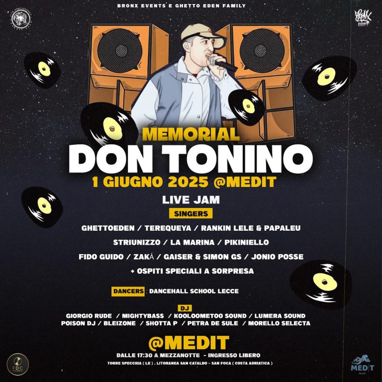 Memorial Don Tonino