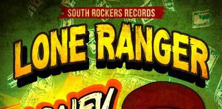 MONEY LOW – LONE RANGER MONEY LOW - LONE RANGER