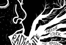 Radicante by Freddie Stork & Amparito MC Radicante