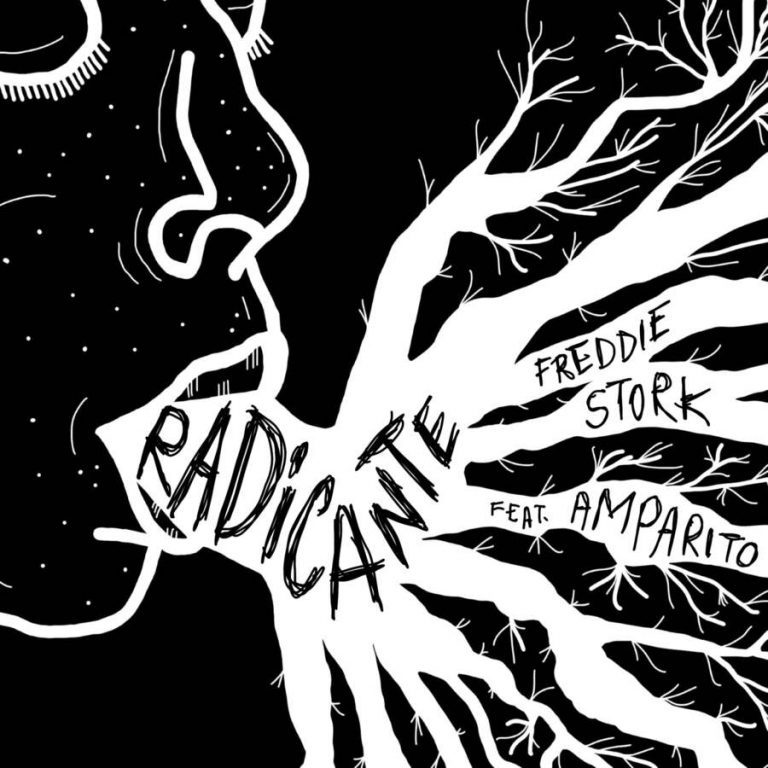 Radicante by Freddie Stork & Amparito MC Radicante by Freddie Stork & Amparito MC