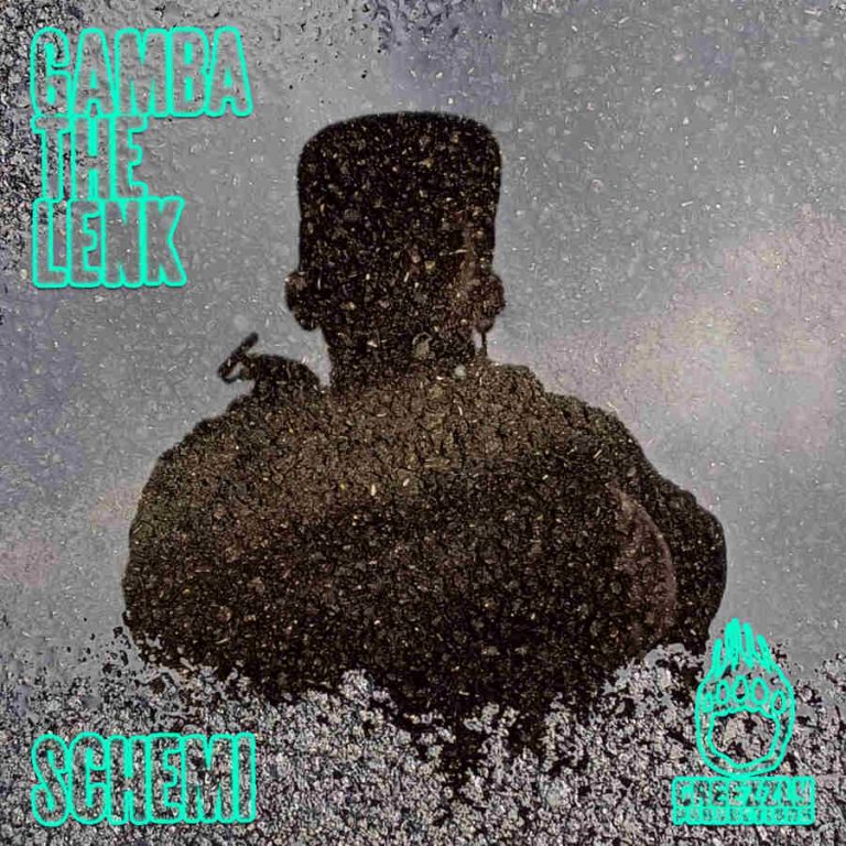 Gamba the Lenk – Schemi prod  Greezzly