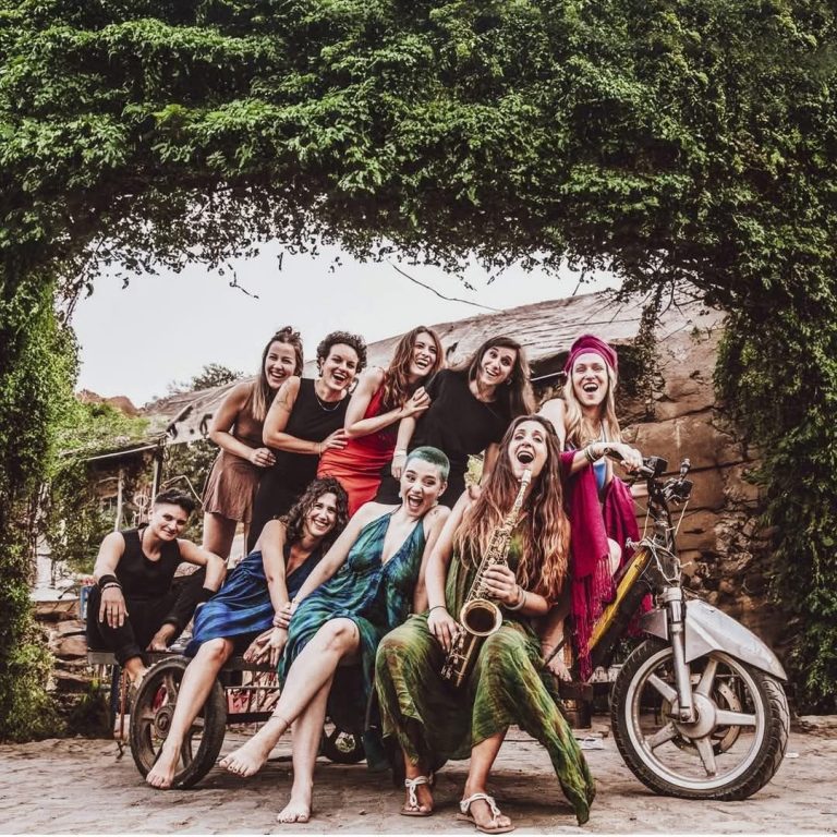 Hi-Shine Shakabum Day