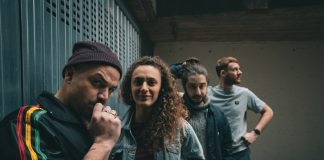 Intervista a Koreni Foundation