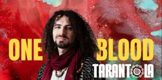 ONE BLOOD IL NUOVO ALBUM DEI TARANTOLA TARANTOLA