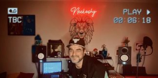 NEEKOSHY – MASH UP DI PLACE neekoshy