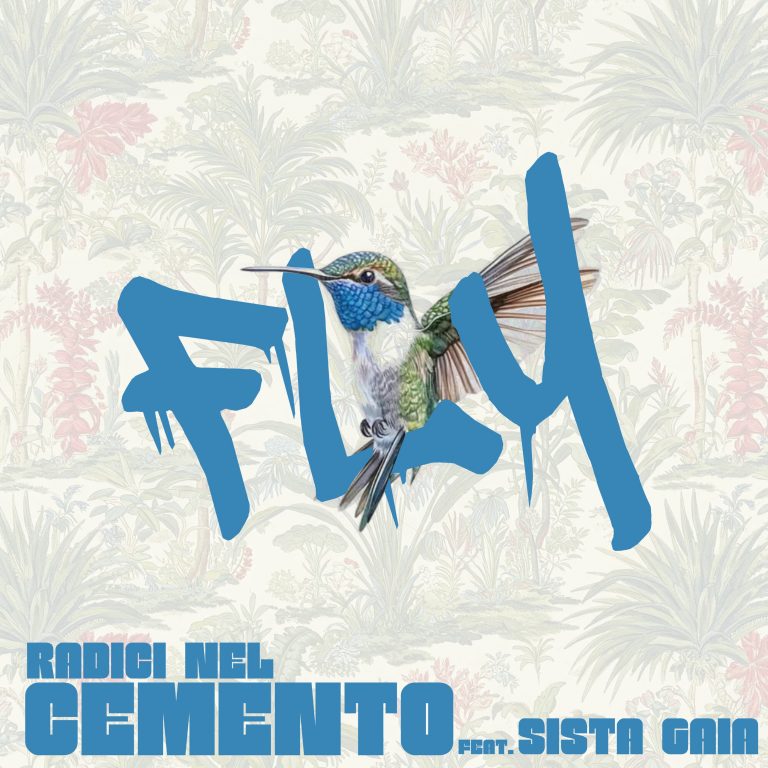 30 anni di Radici Nel Cemento: fuori “Fly”, il nuovo singolo & tour
