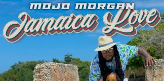 Mojo Morgan – Jamaica Love