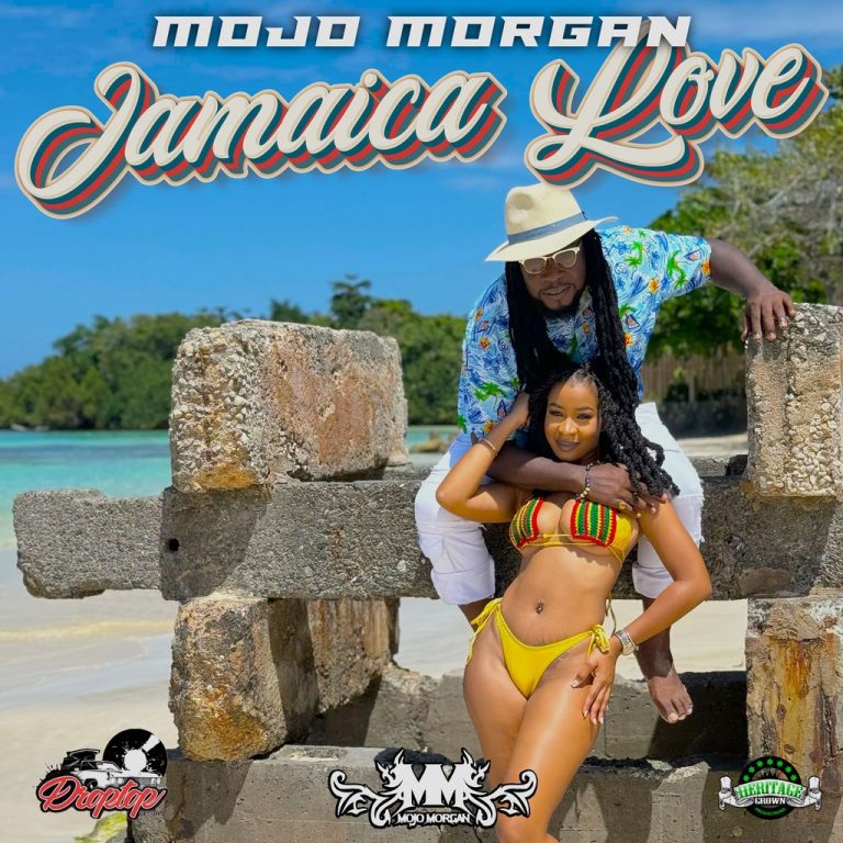 Mojo Morgan – Jamaica Love