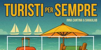 Inna Cantina & Shakalab TURISTI PER SEMPRE TURISTI PER SEMPRE