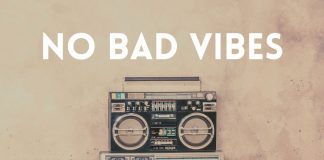 Rootical Foundation – No Bad Vibes