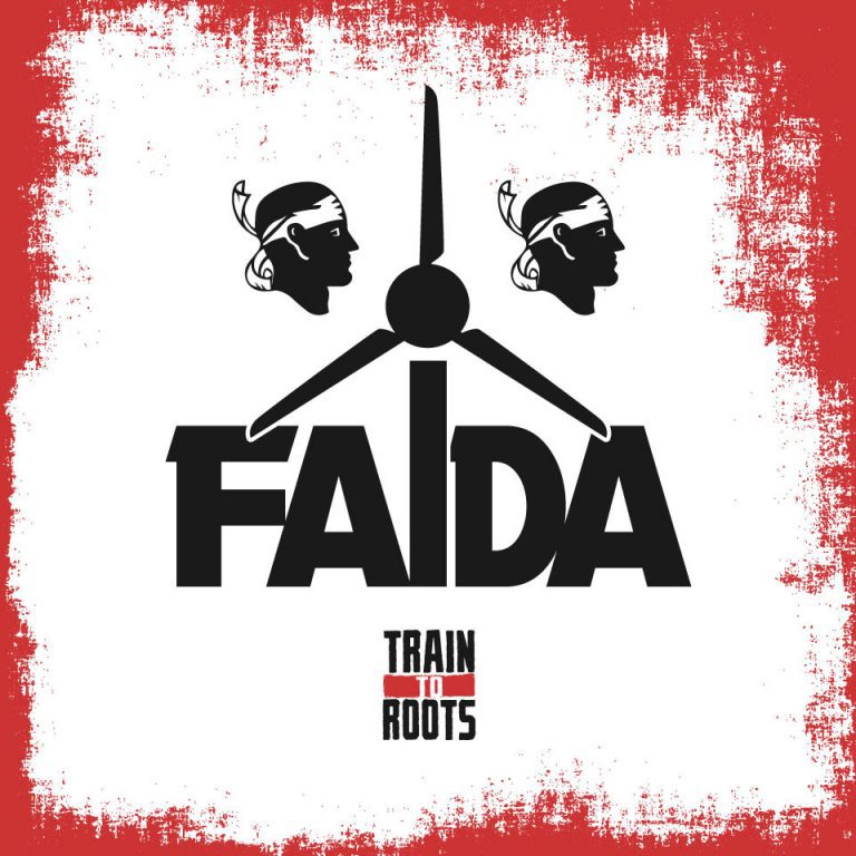 Train To Roots – Faida