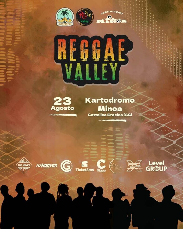 Reggae Valley