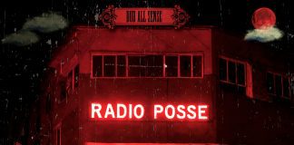 “Radio Posse”, il nuovo album dei Dub All Sense Radio Posse