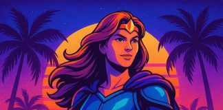 Eva pubblica La mia eroina Evas Whims