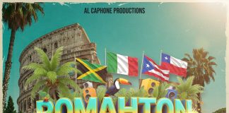 Fuori il “Romahton Riddim” feat. Fido Guido, VirtuS, Maddawg & Kuanito, Akori Revel Romahton Riddim