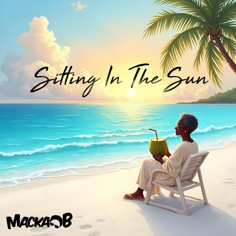 Macka B – Sitting In The Sun
