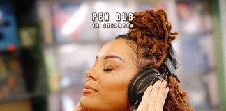 Aleighcia Scott – Diolch