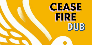 Minna LaFortune – Cease Fire