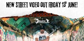 “London Trip” – Calafrocampano Rising Time Label presenta “London Trip”, il nuovo progetto visivo e musicale firmato Calafrocampano.