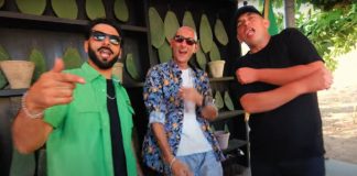“Danne Valore” Striunizzo feat. Rankin Lele & Papa Leu Danne Valore