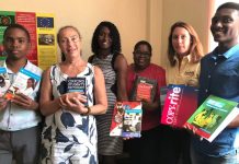 Stand up for Jamaica aiuta a supportare i sopravvissuti e dare seconde opportunità in Giamaica Stand up for Jamaica