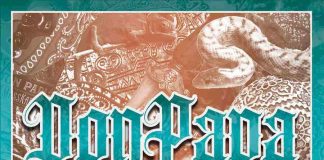 “Don Papa”il nuovo singolo di Tutankhamel targato Pakkia crew Tutankhamel