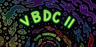 VBDC II: Time Marches On, nuovo album di Venice Beach Dub Club