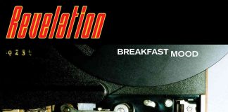 Breakfast Mood – Revelation