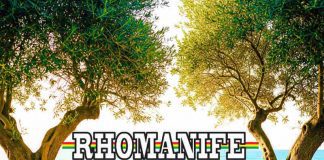 “Reggae’s Joy”, il nuovo brano dei Rhomanife. Rhomanife Reggae's Joy