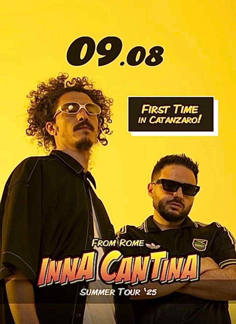 “WAH GWAAN⁉️” ft Inna Cantina (Rm) ls Catanzion