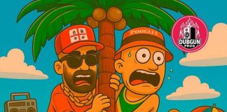 Quilo Sa Razza è la sua Istadi Maca ,Sardegna e Puglia nello stesso groove Istadi Maca